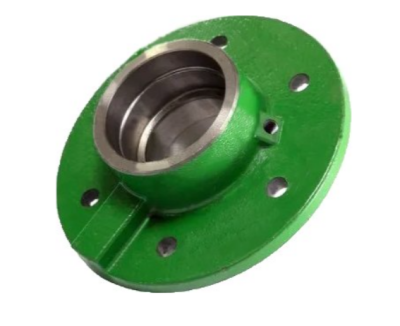 Imagem do produto Cubo Do Disco De Corte - Cq52964 - Similar John Deere